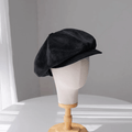 Newsboy Cap.