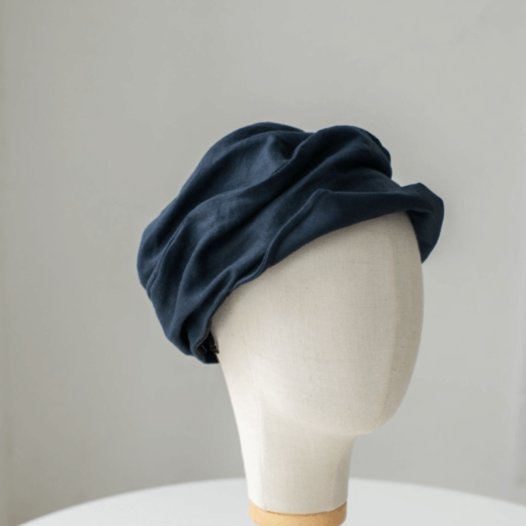 Two Way Newsboy Cap.