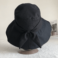 Light Weight Wide Brim Bucket Hat for Women.