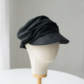 Two Way Newsboy Cap.