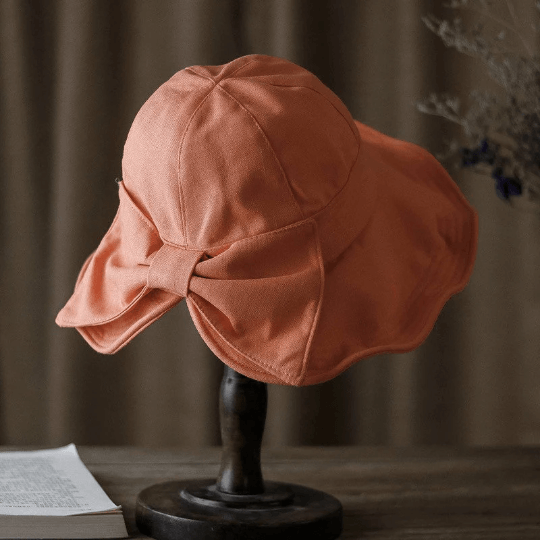 Bucket Hat for Women.