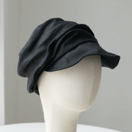 Two Way Newsboy Cap.