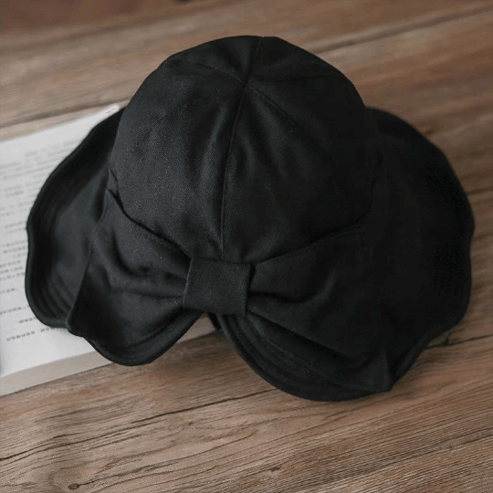 Bucket Hat for Women.