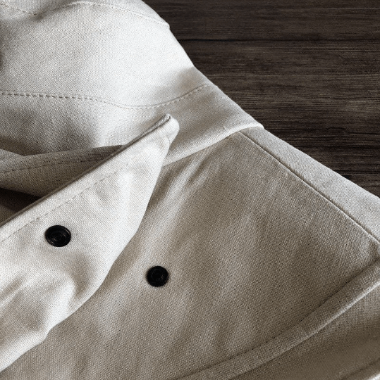 Oversized Fall Winter Bucket Hat.