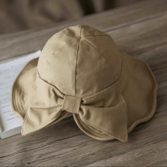 Bucket Hat for Women.