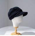 Wool Equestrian Cap Jovvsd
