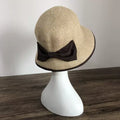 Summer Foldable Straw Hat Jovvsd