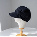 Wool Equestrian Cap Jovvsd