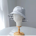 S-XXL Customized Reversible Bucket Hat for Women - Jovvsd