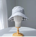 S-XXL Customized Reversible Bucket Hat for Women - Jovvsd