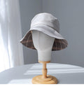 S-XXL Customized Reversible Bucket Hat for Women - Jovvsd