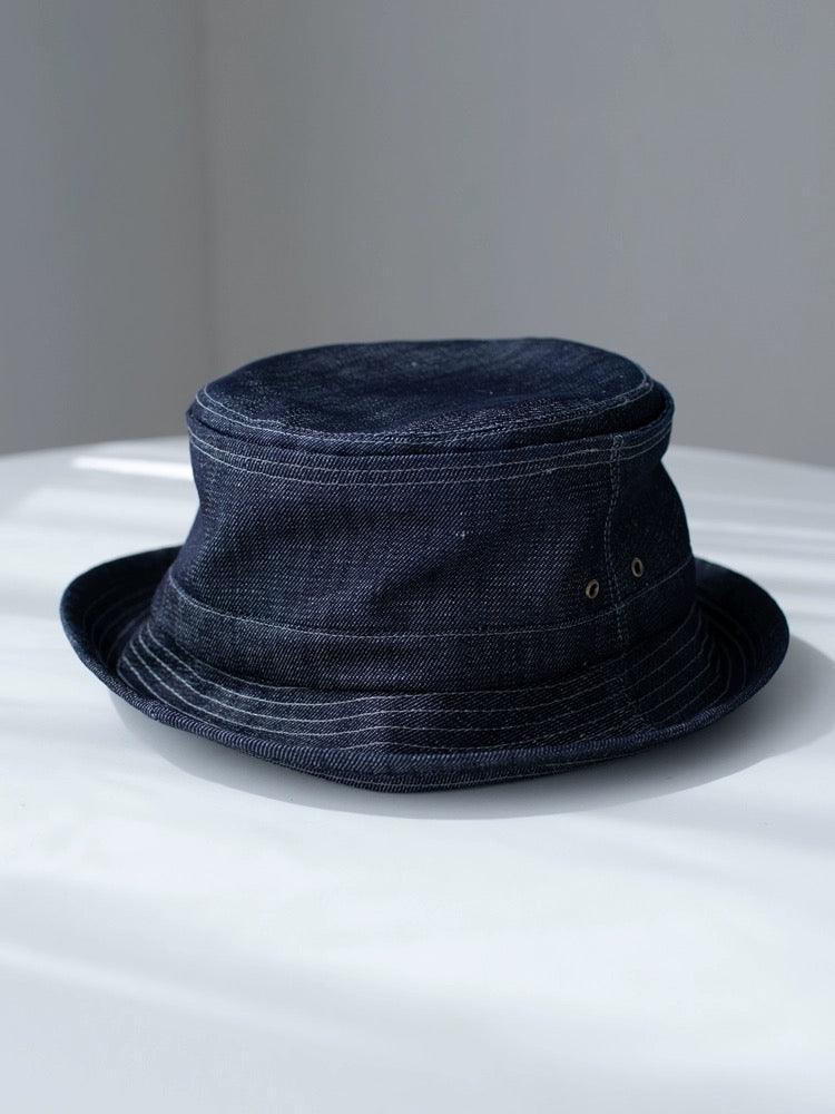 S-XXL Customized Reversible Bucket Fedora Hat - Jovvsd