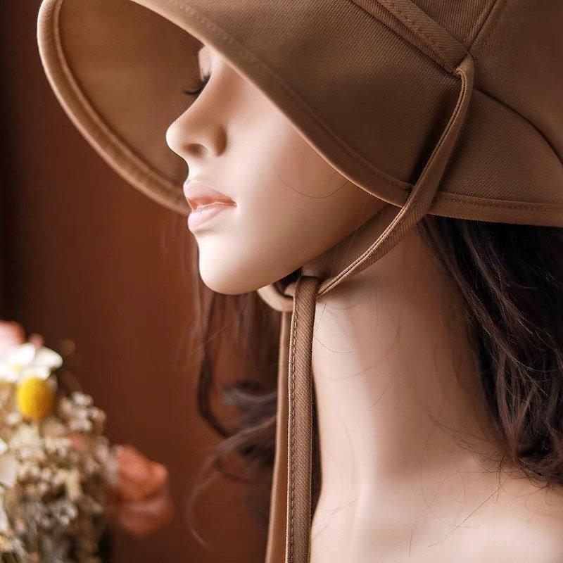 Bucket Hat for Women and Girls.