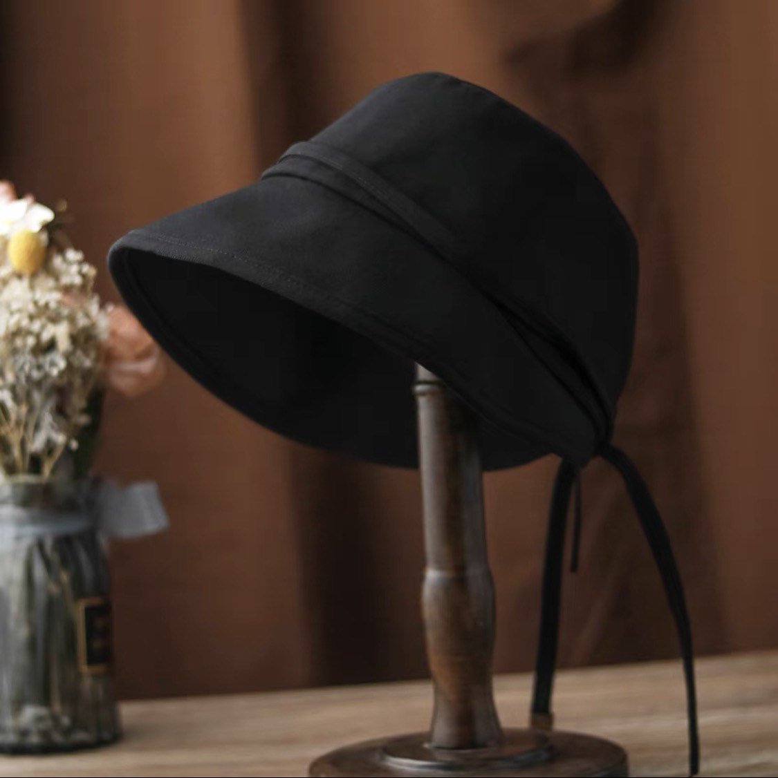 Bucket Hat for Women and Girls.