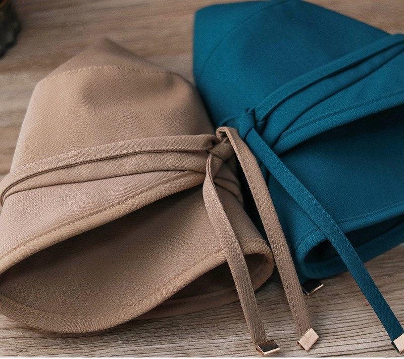 Bucket Hat for Women and Girls.