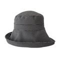 Oversized Bucket Hat Check Pattern, Small to XXLarge Bucket Hat for Women.