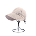 M Large Wide Brim Unisex Baseball Bucket hat - Jovvsd