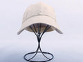 M Large Wide Brim Unisex Baseball Bucket hat - Jovvsd