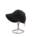 M Large Wide Brim Unisex Baseball Bucket hat - Jovvsd