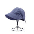 M Large Wide Brim Unisex Baseball Bucket hat - Jovvsd