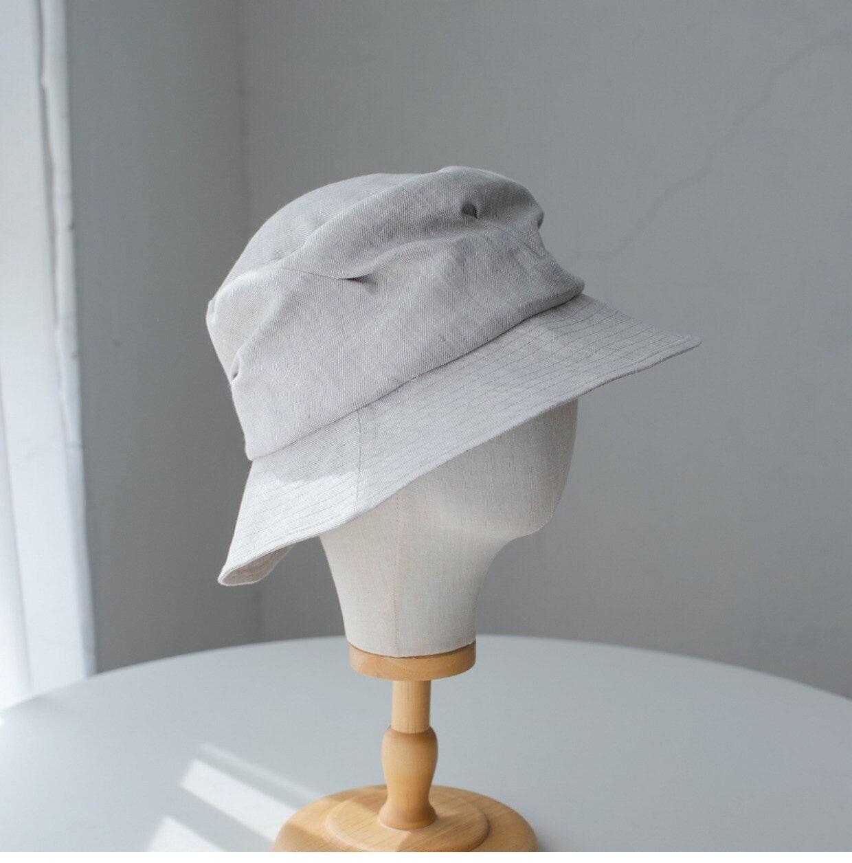 S-XXL Customized Bucket Hat for Women - Jovvsd