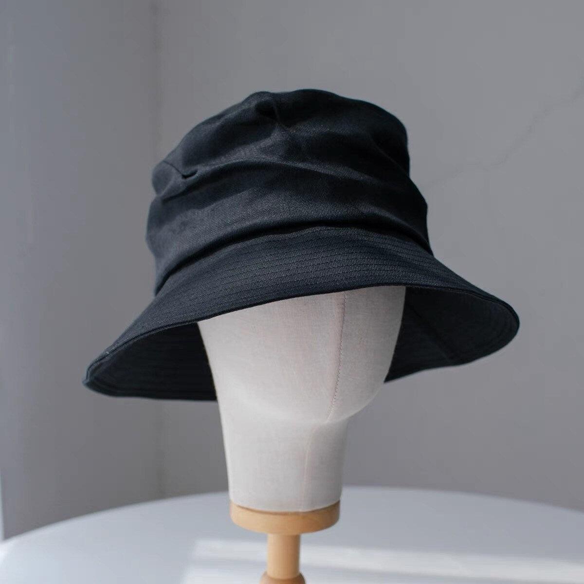 S-XXL Customized Bucket Hat for Women - Jovvsd