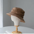 S-XXL Customized Bucket Hat for Women - Jovvsd