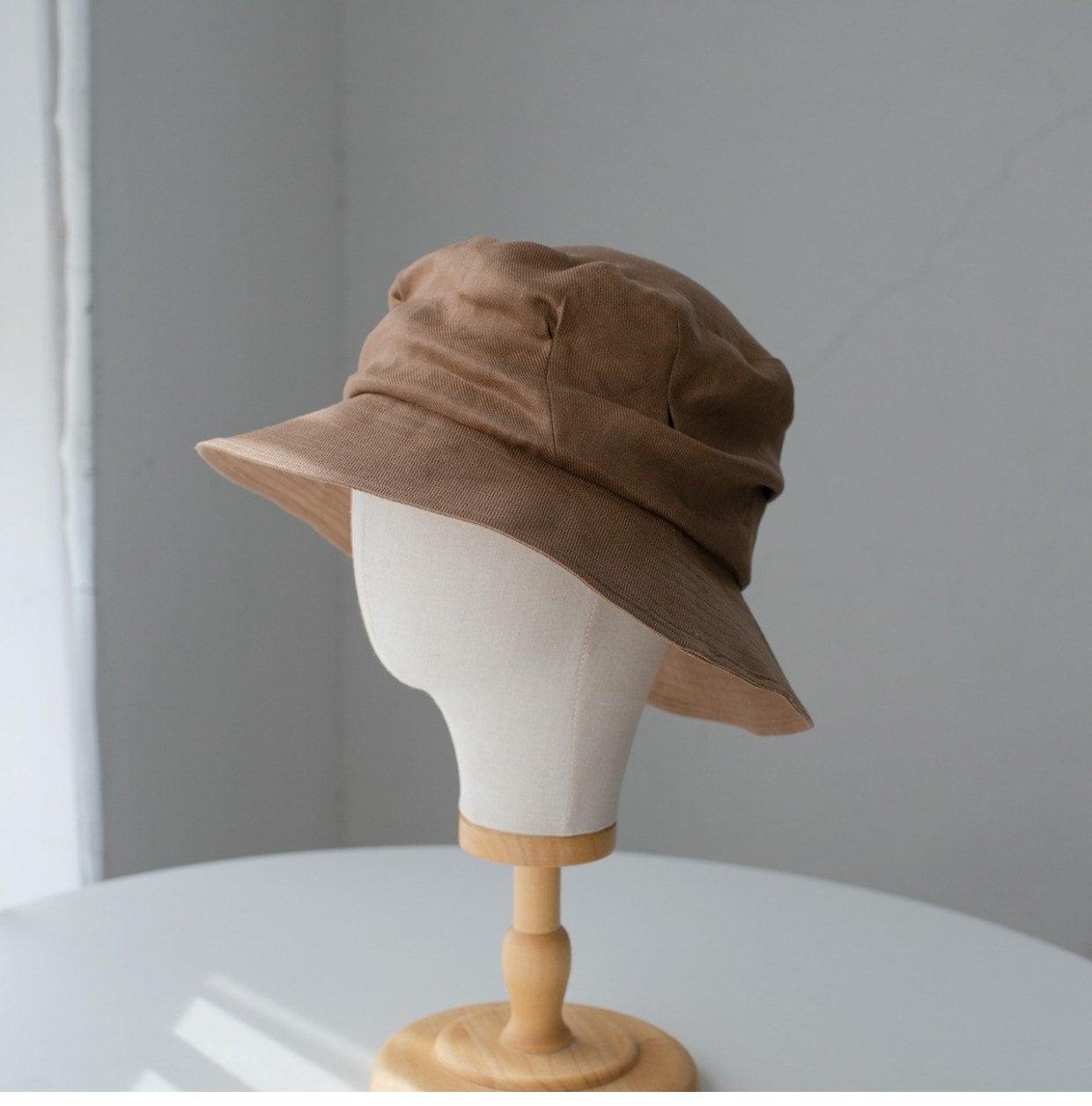 S-XXL Customized Bucket Hat for Women - Jovvsd