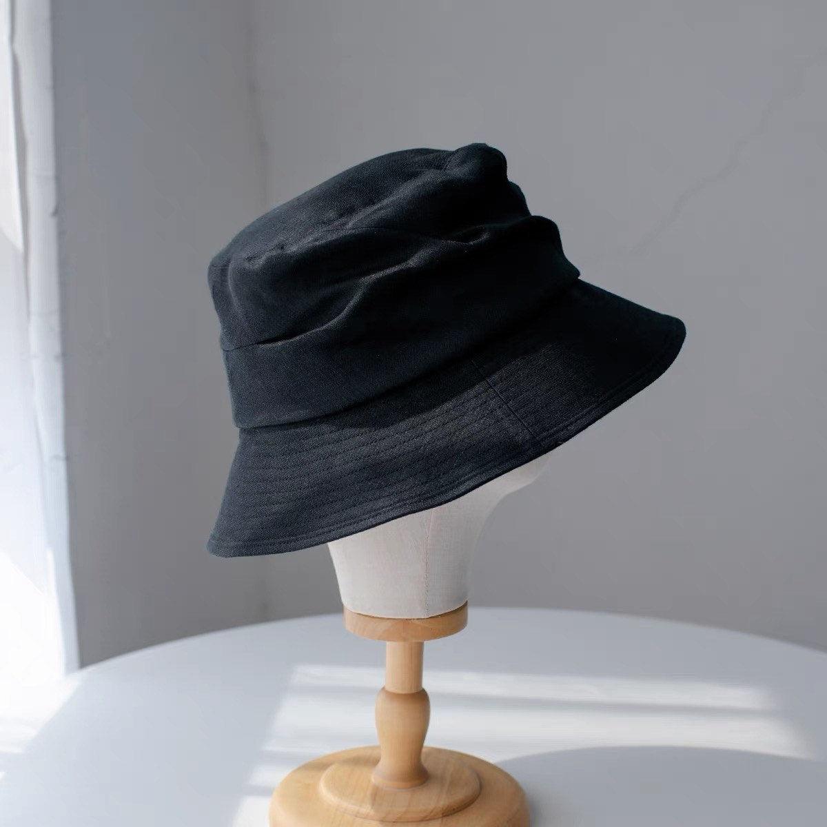 S-XXL Customized Bucket Hat for Women - Jovvsd