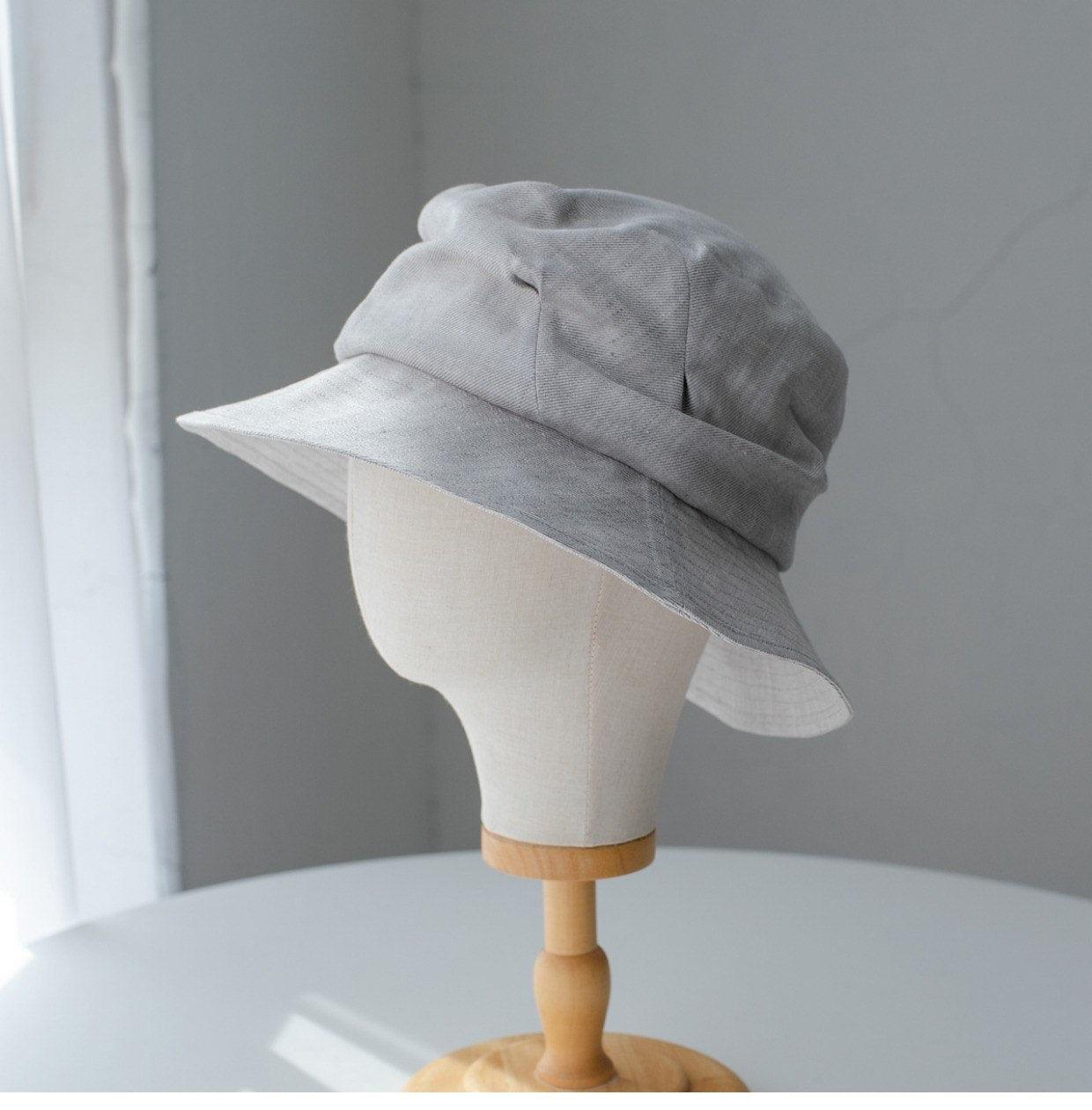 S-XXL Customized Bucket Hat for Women - Jovvsd