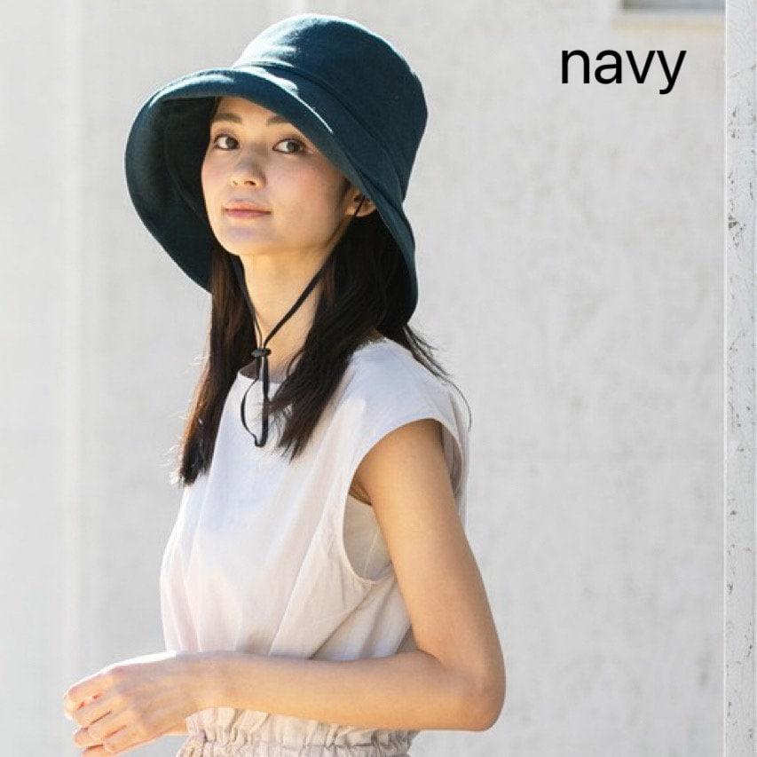 M-XL Unisex Linen Bucket Hat - Jovvsd