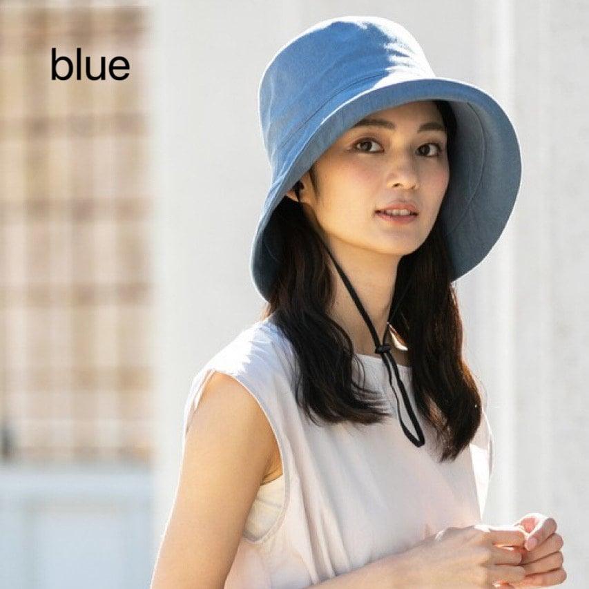 M-XL Unisex Linen Bucket Hat - Jovvsd