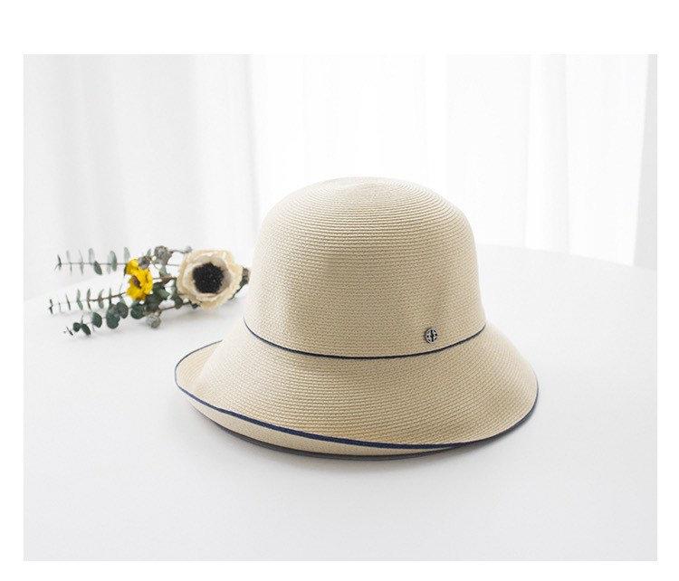 Raffia Straw Hat for Women/Girls.