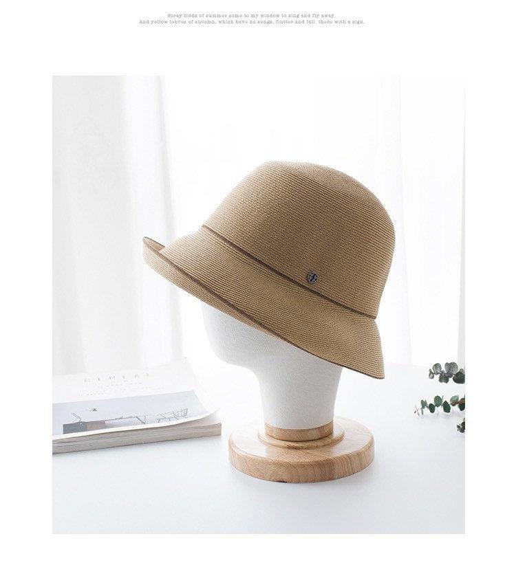 Raffia Straw Hat for Women/Girls.