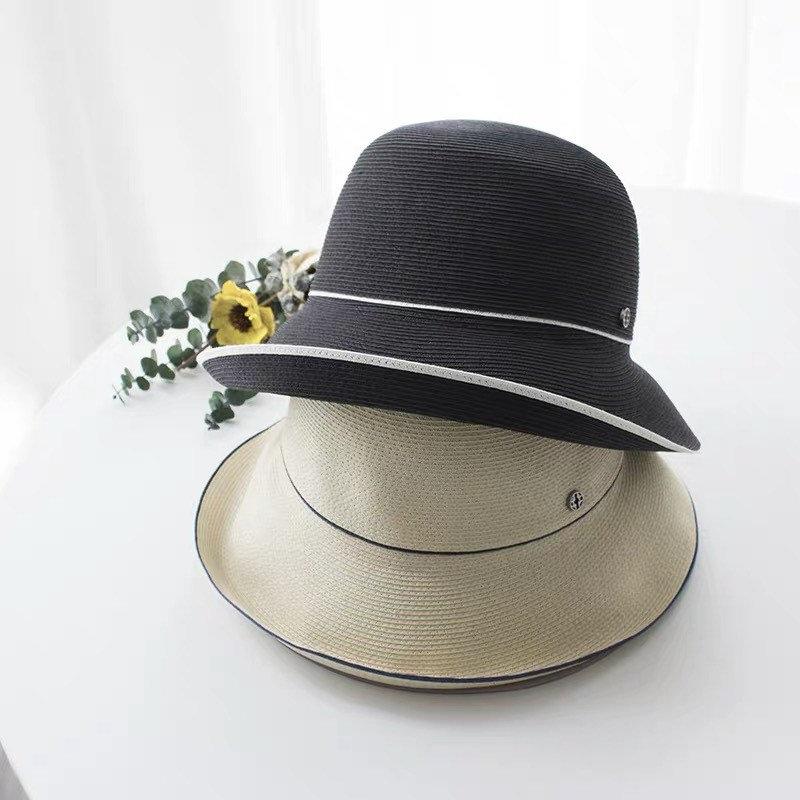 Raffia Straw Hat for Women/Girls.