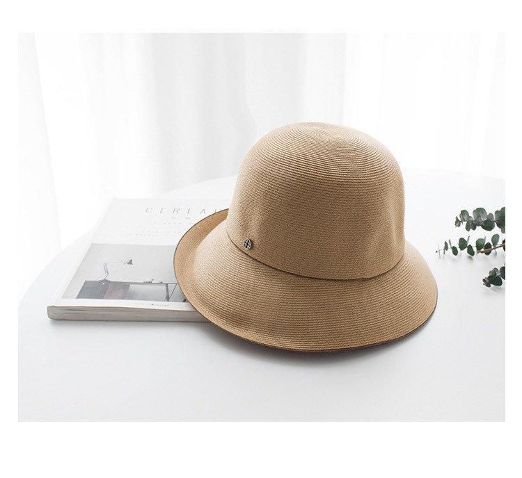 Raffia Straw Hat for Women/Girls.